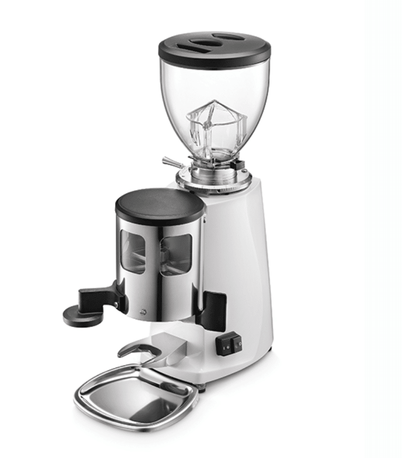 Mazzer Mini Manual On-Off